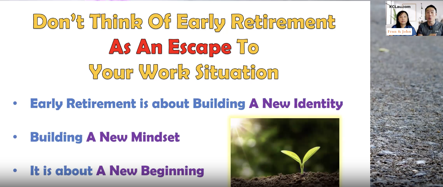 How to Fast Track Our Way Towards Early Retirement?